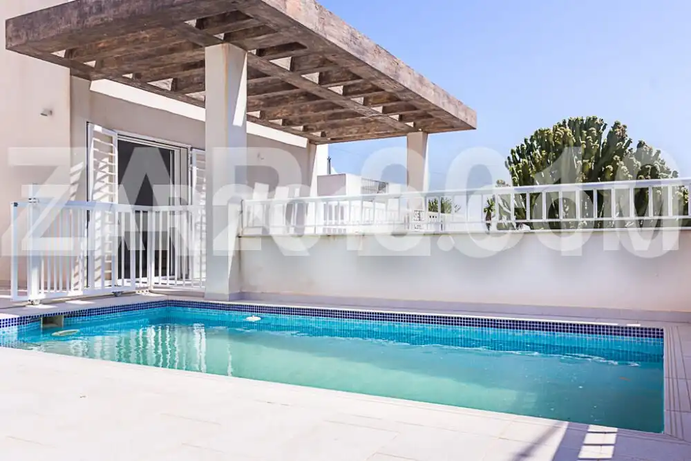 Villa avec piscine à vendre à Calle Cañada Aguilar, imagen 5