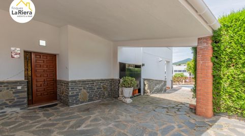 Foto 4 de Casa o xalet en venda a Urbanitzacions, Arenys de Mar