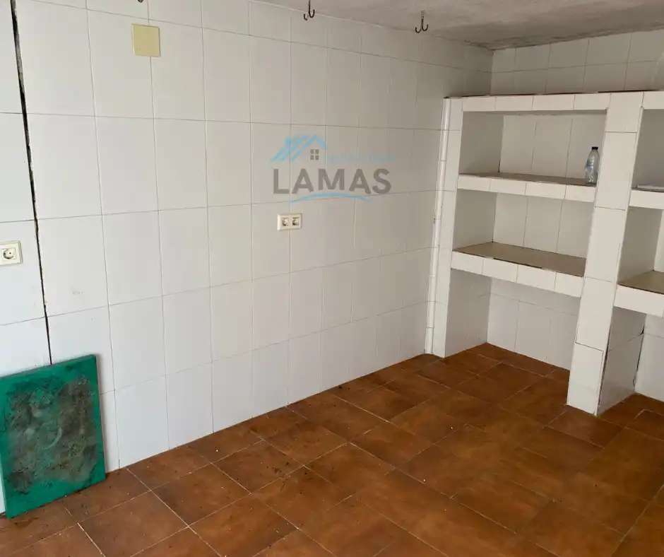 Edificio en venta en Jaraicejo