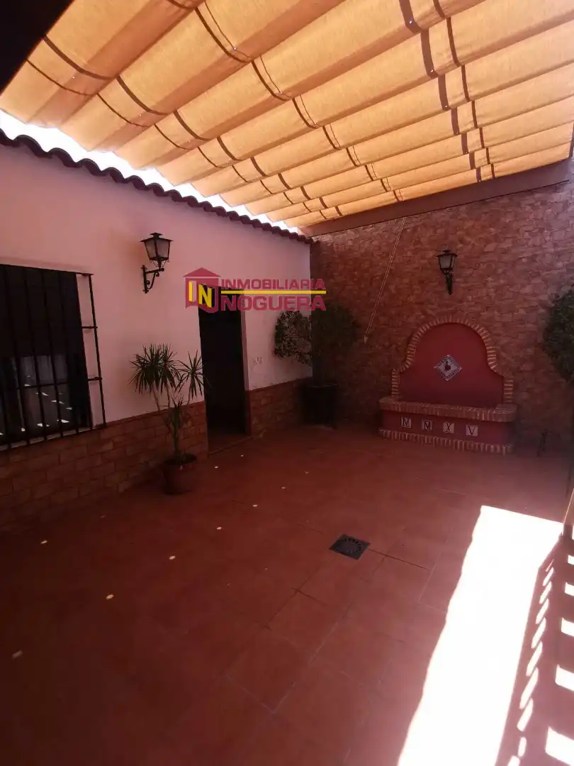 Casa o chalet en venta en La Luisiana con Aire acondicionado, Terraza y Amueblado