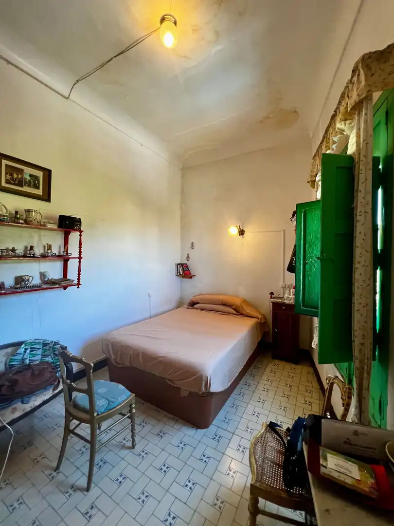 Finca rústica en venda a Biar