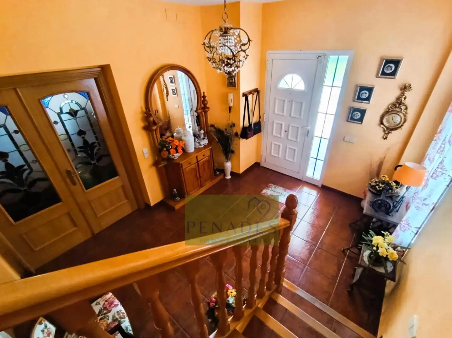 Casa o xalet en venda en Ontinyent amb Calefacció, Jardí privat i Terrassa