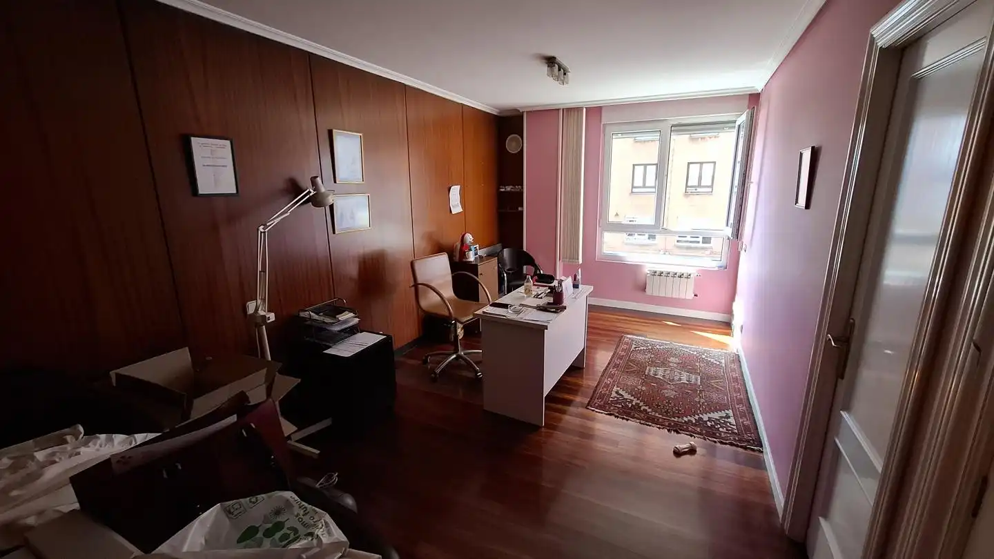Piso con terraza en venta en Calle Castilla, imagen 22