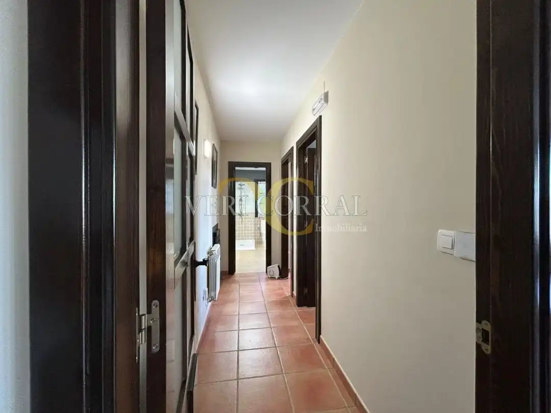 Casa o chalet en venta en Llanes con Calefacción, Jardín privado y Terraza