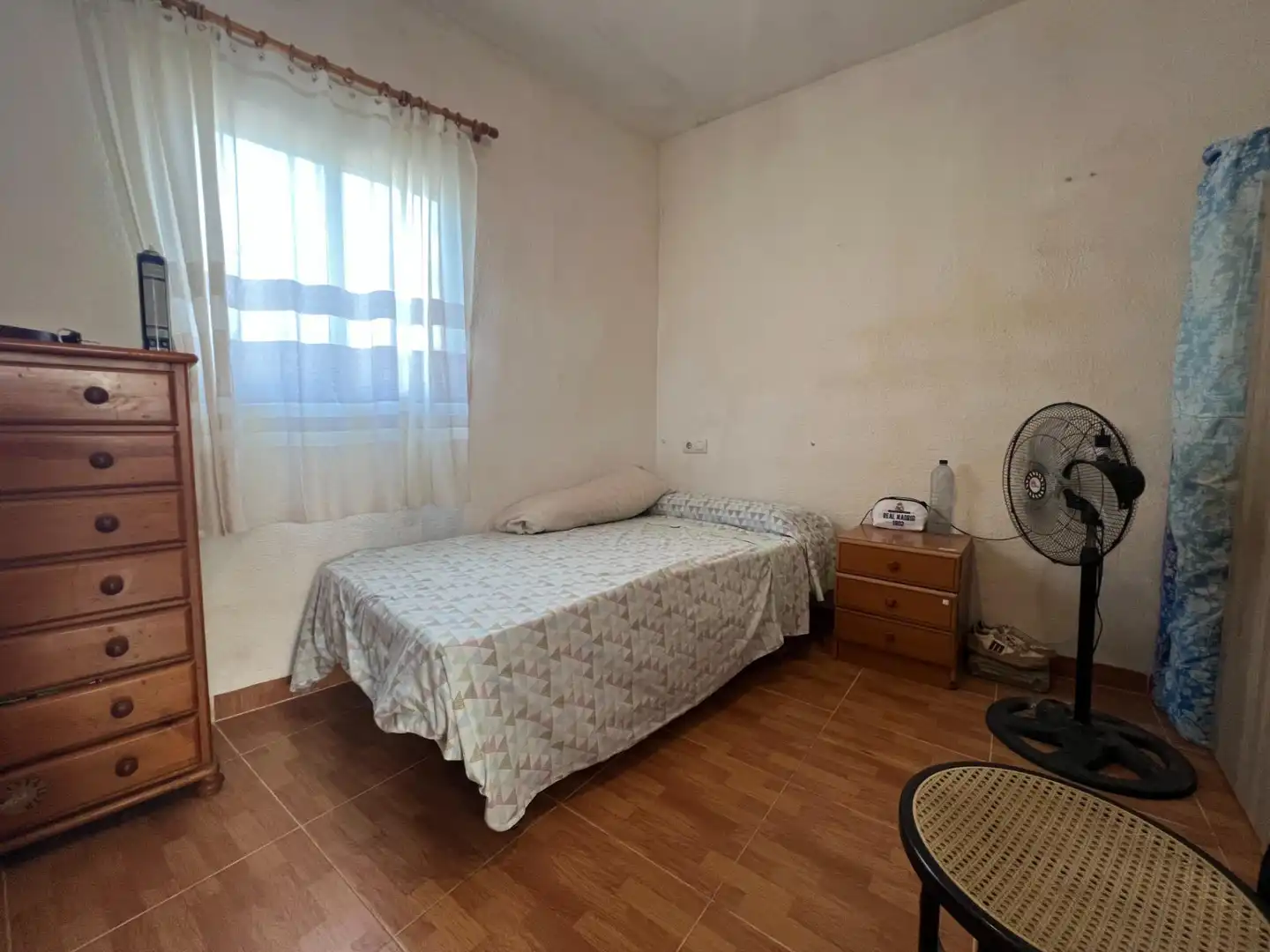 Schlafzimmer von Country house zum Verkauf in Alcanar