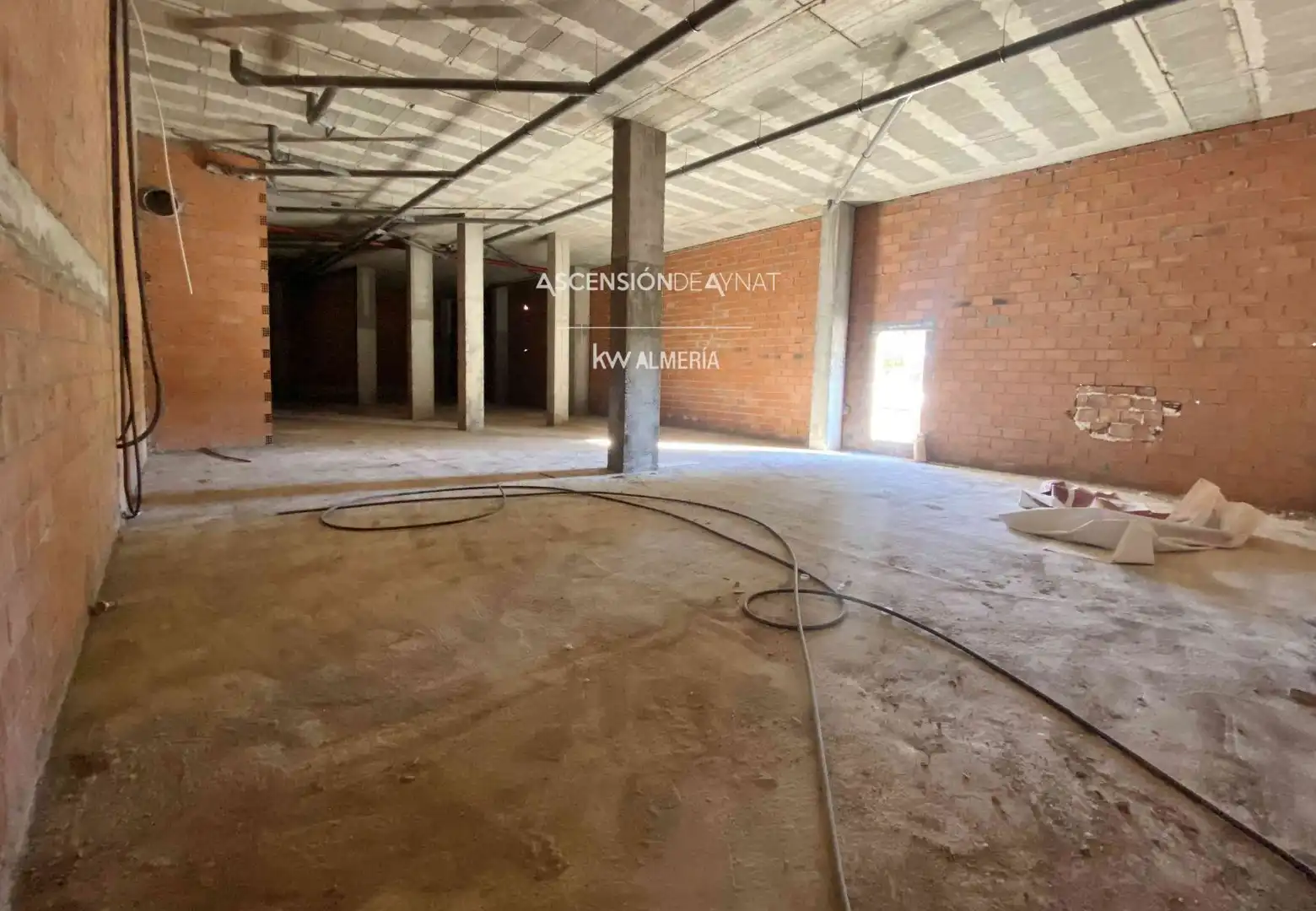 Local comercial en alquiler en Vega de Aca, imagen 10
