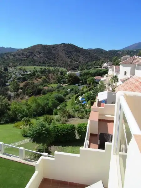 Penthouse with lift for sale in Los Arqueros  - Puerto del Almendro