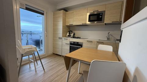 Photo 2 of Flat to rent in Manteo, Ategorrieta - Ulia, Donostia - San Sebastián