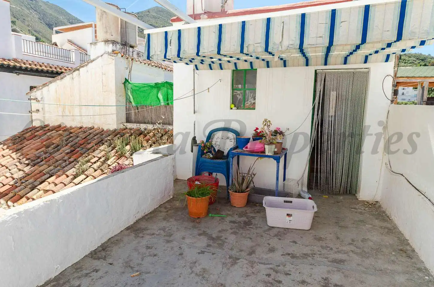 Haus zum Verkauf in Cómpeta, imagen 15