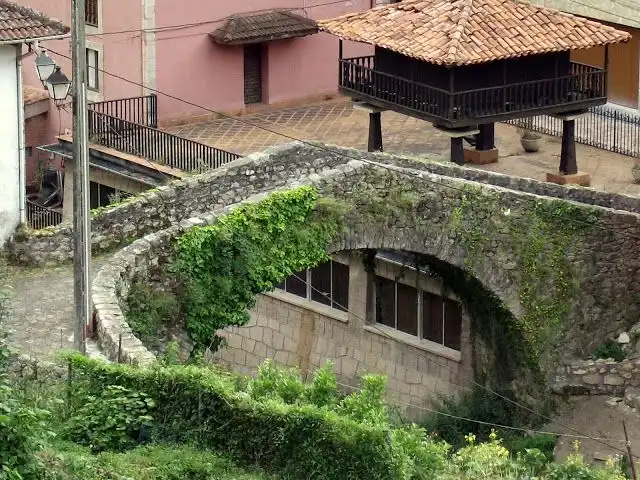 Houses for rent in Cabrales