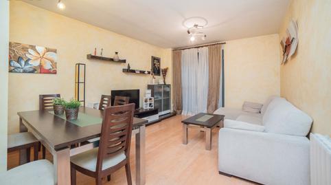 Photo 3 of Flat for sale in Calle de Nicolás Fuster, San José - Buenos Aires, Madrid