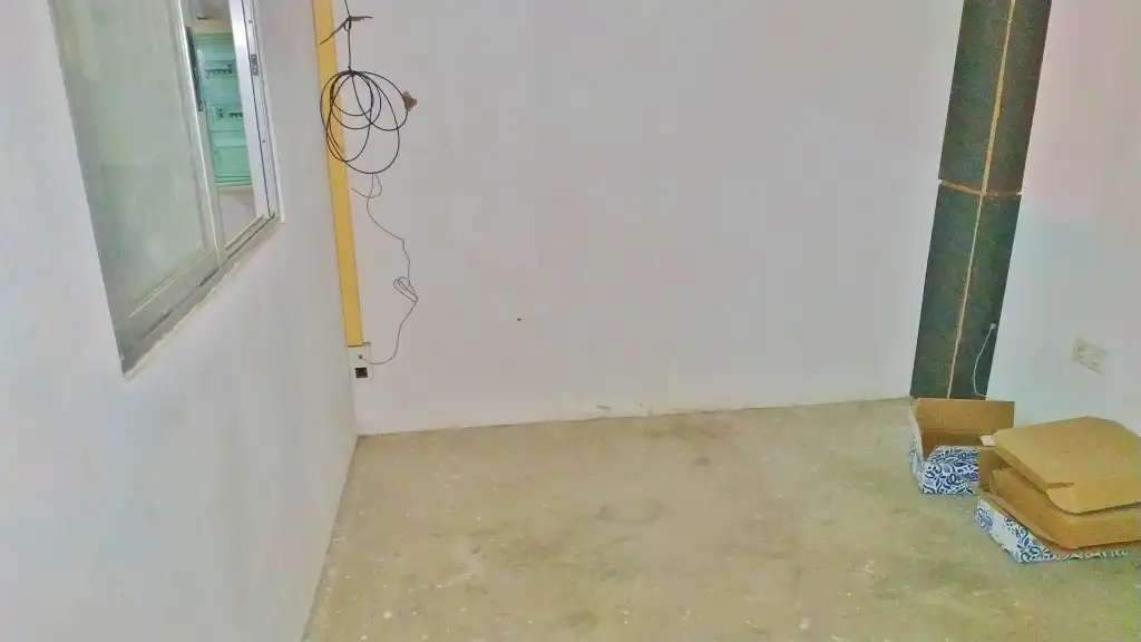 Nave industrial en venta en Mogente / Moixent