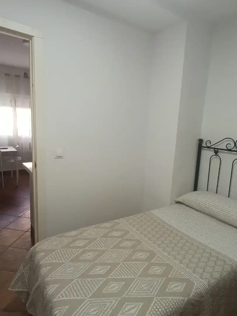 Estudio de alquiler en Calle Felipe González Vallejo, Campanillas