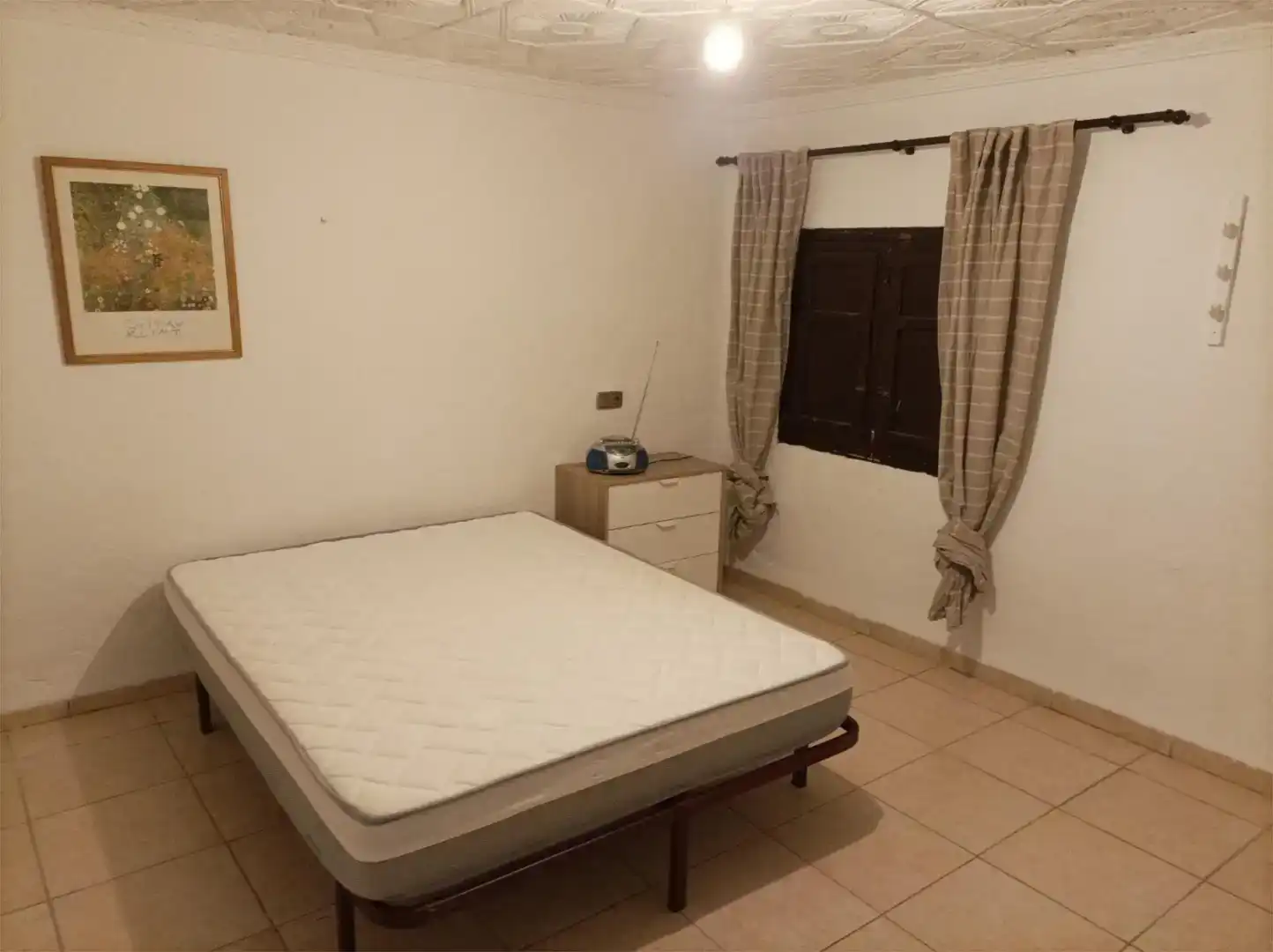 Habitación de Piso en venta en Chella con Jardín privado, Trastero y Piscina