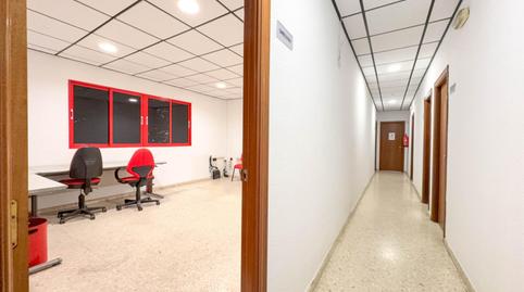 Foto 4 von Büro zur Miete in Calle Calle Eugenio Frutos Cortés, La Estación, Badajoz Capital