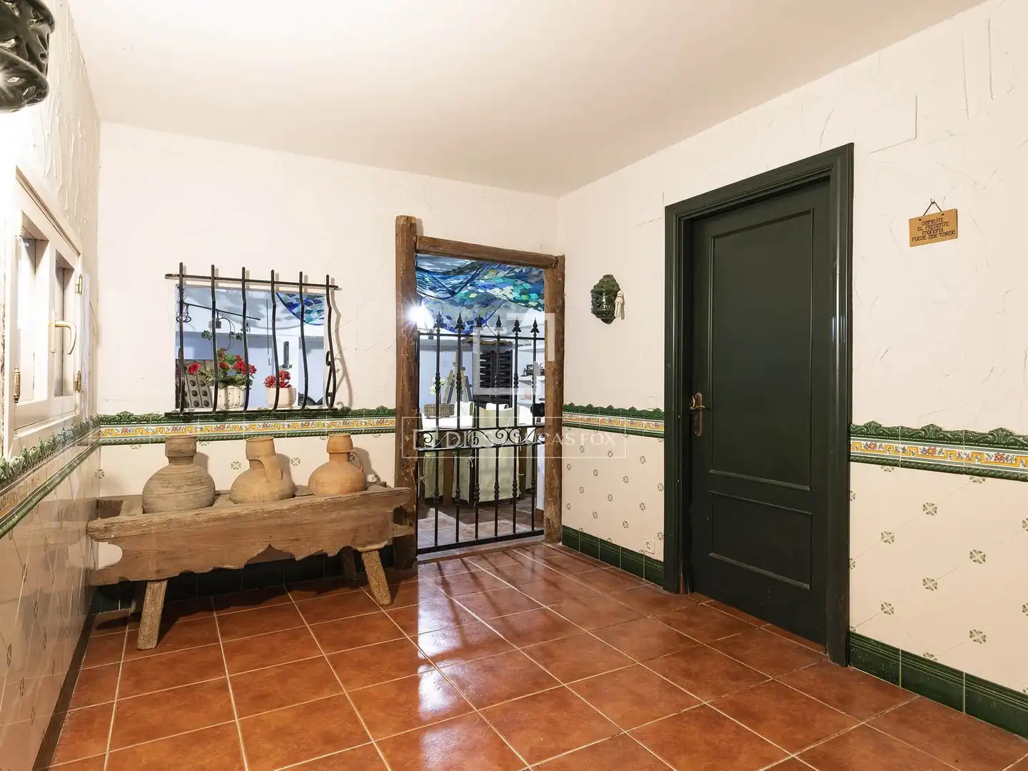 Casa o chalet en venta en Sitges con Aire acondicionado, Calefacción y Jardín privado