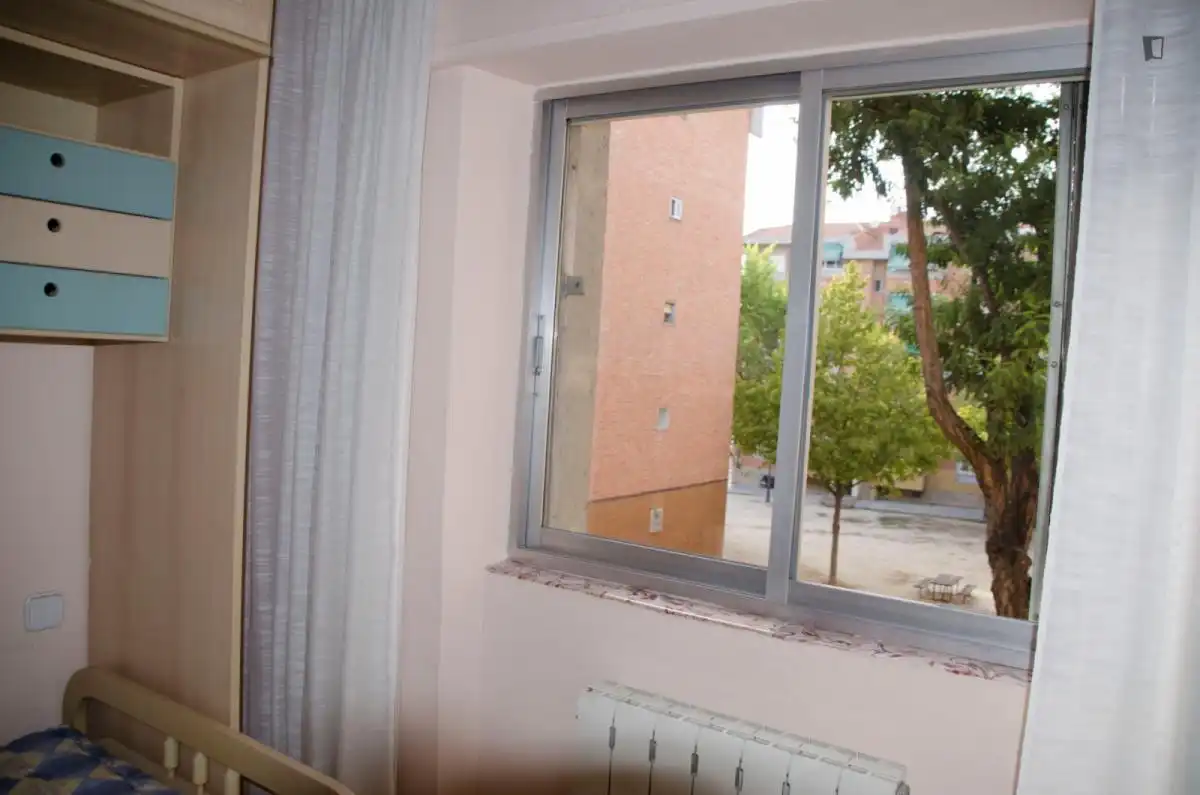 Habitación en Fontarrón
