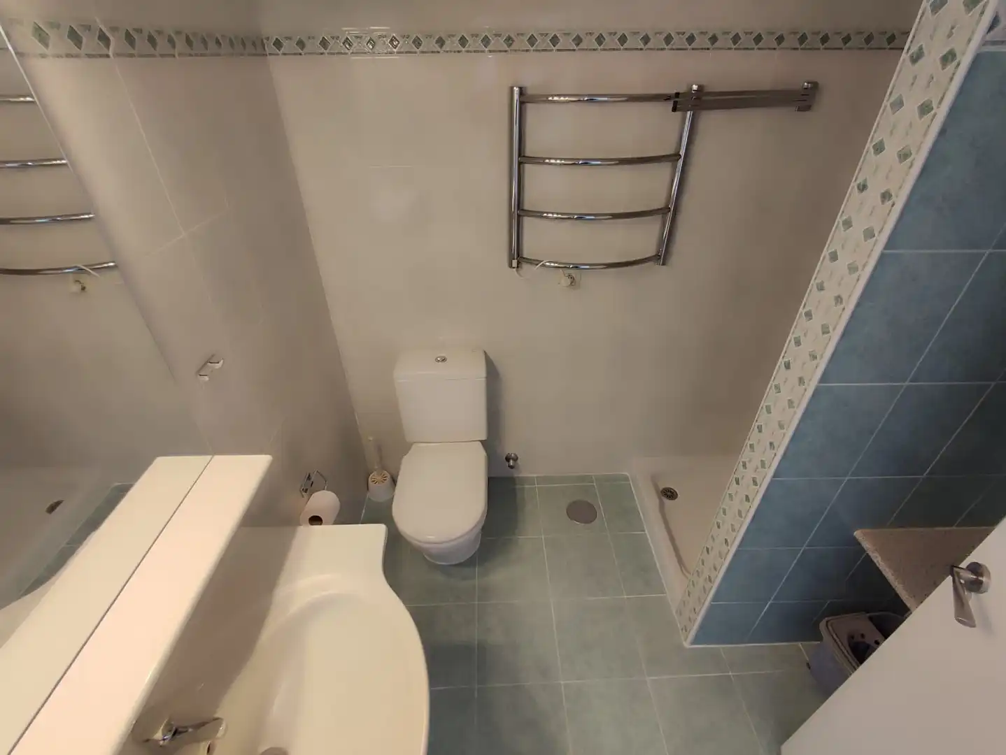 Apartament amb ascensor en venda a Calle el Lirio 11, imagen 19