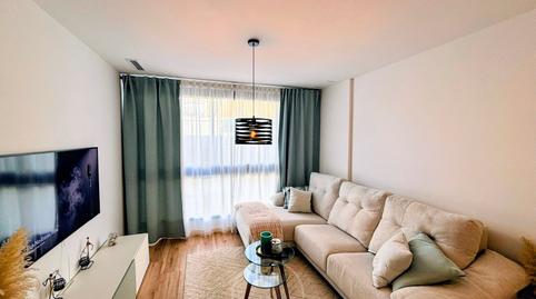 Foto 2 de Piso de alquiler en Abad de Tormes, Colonia Madrid, Colonia Madrid, Alicante