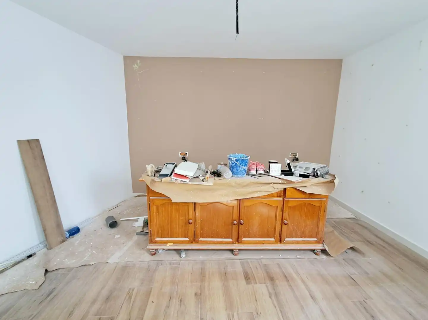 Comedor de Casa o chalet en venta en Águilas con Terraza, Trastero y Balcón