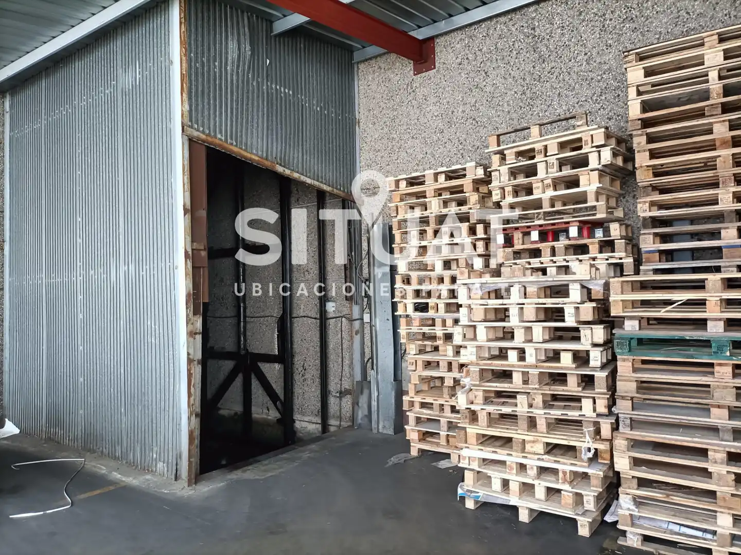 Industrial building with lift for sale in Carretera de Torrelles de Llobregat 22, imagen 28