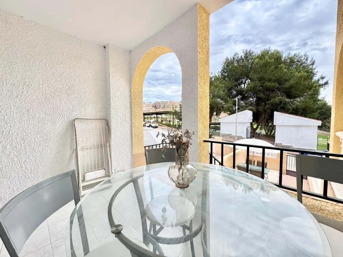 Bungalow con piscina in affitto a Ciudad Quesada, imagen 6