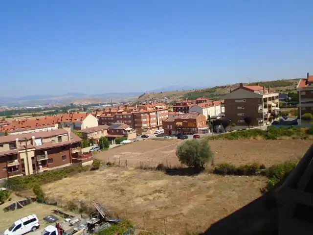 Apartament de lloguer a Calle Luis Ortún, 17, Villamediana de Iregua
