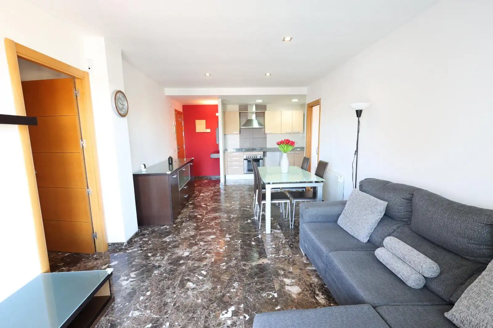Appartement avec terrasse à vendre à El Tancat - Mas d'en Gual
