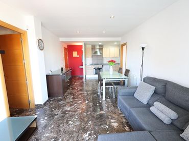 Appartement avec balcon à vendre à El Tancat - Mas d'en Gual