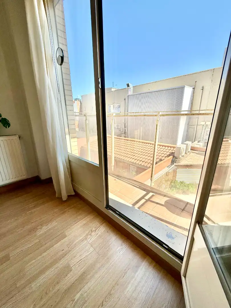 Terraza de Piso en venta en Madrid con Calefacción, Terraza y Trastero