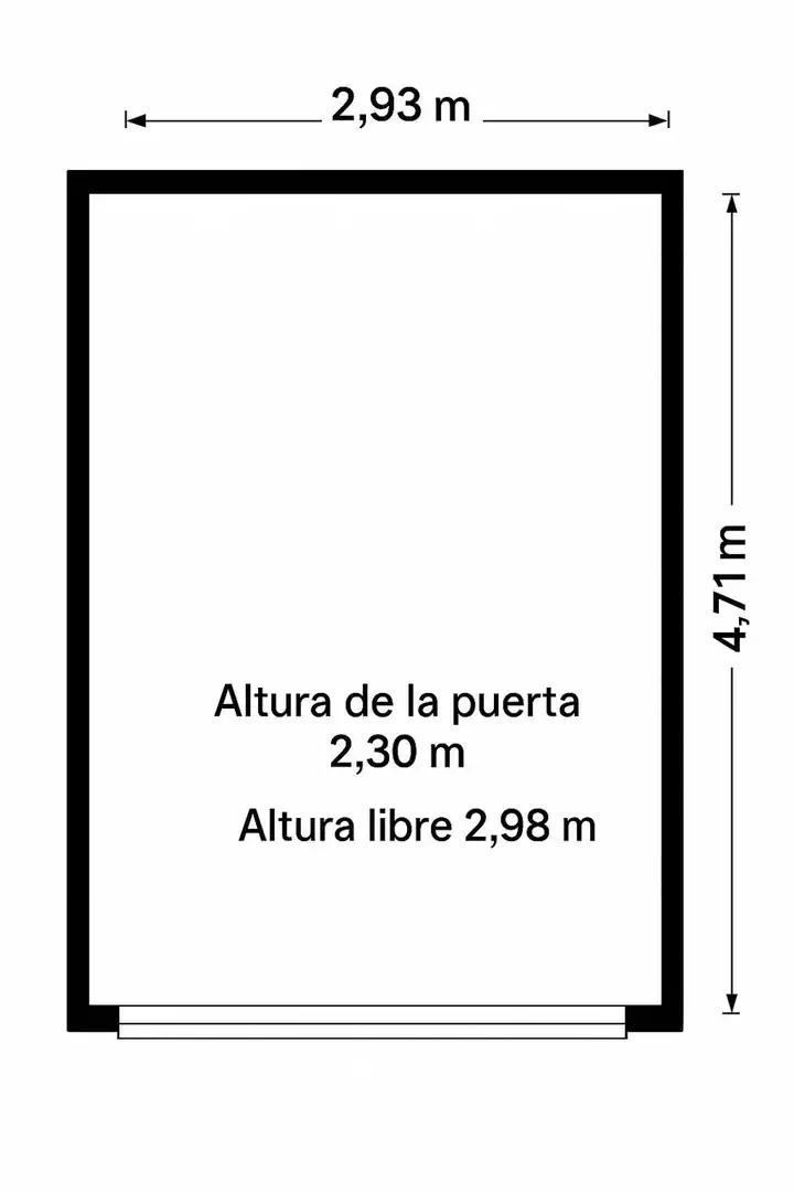 Individual en venta en Morlius, imagen 7