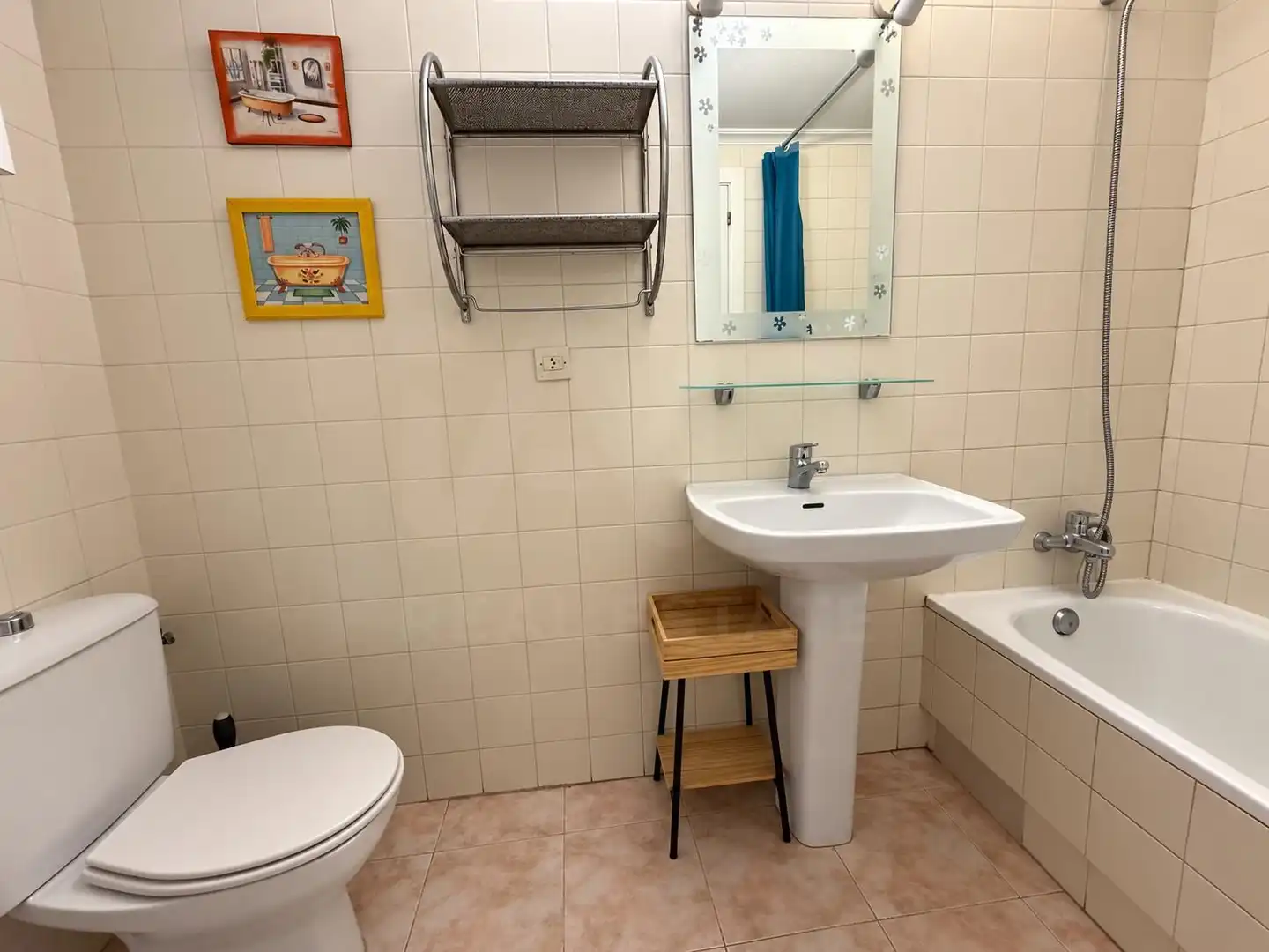 Flat with lift for sale in Calle Cronista Joaquín Collia, imagen 11