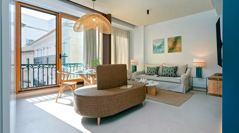 Foto 5 de Pis de lloguer a N/a, Arenal - Museo,  Sevilla Capital