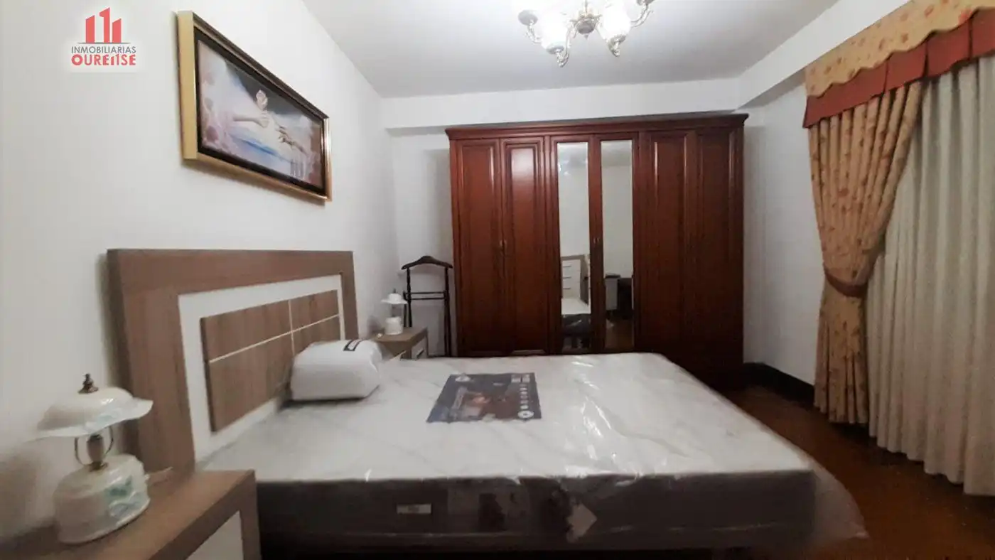 Flat with lift to rent in Vistahermosa, imagen 12
