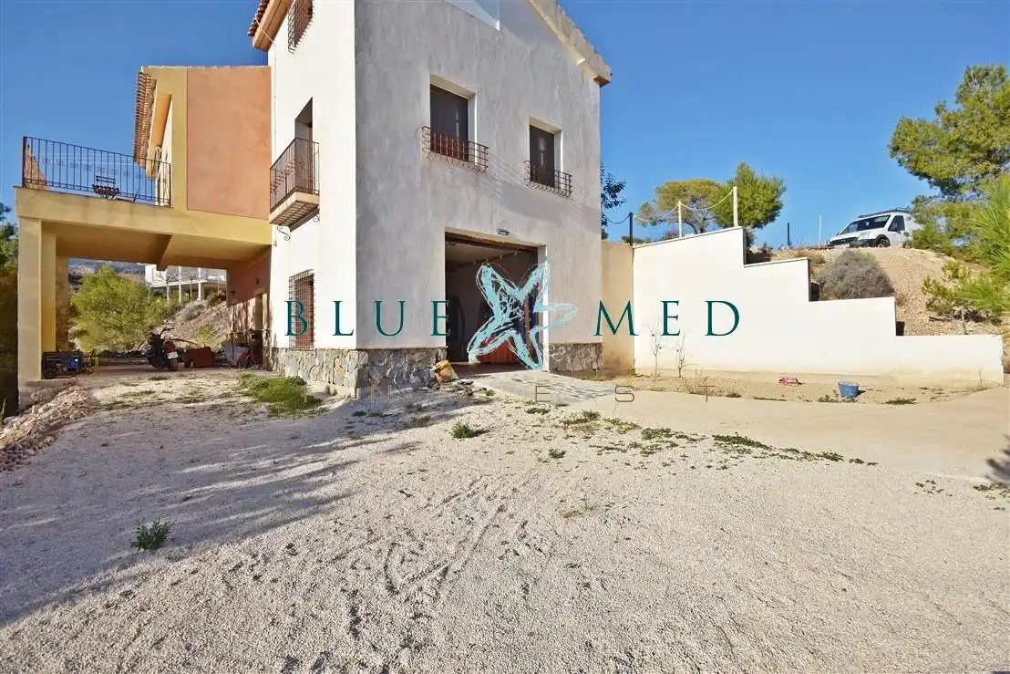House with terrace for sale in MORTI ALTO, imagen 25