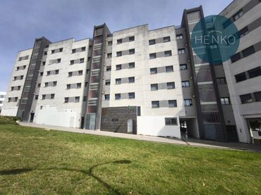 Appartement avec balcon à vendre à Isla del Hierro
