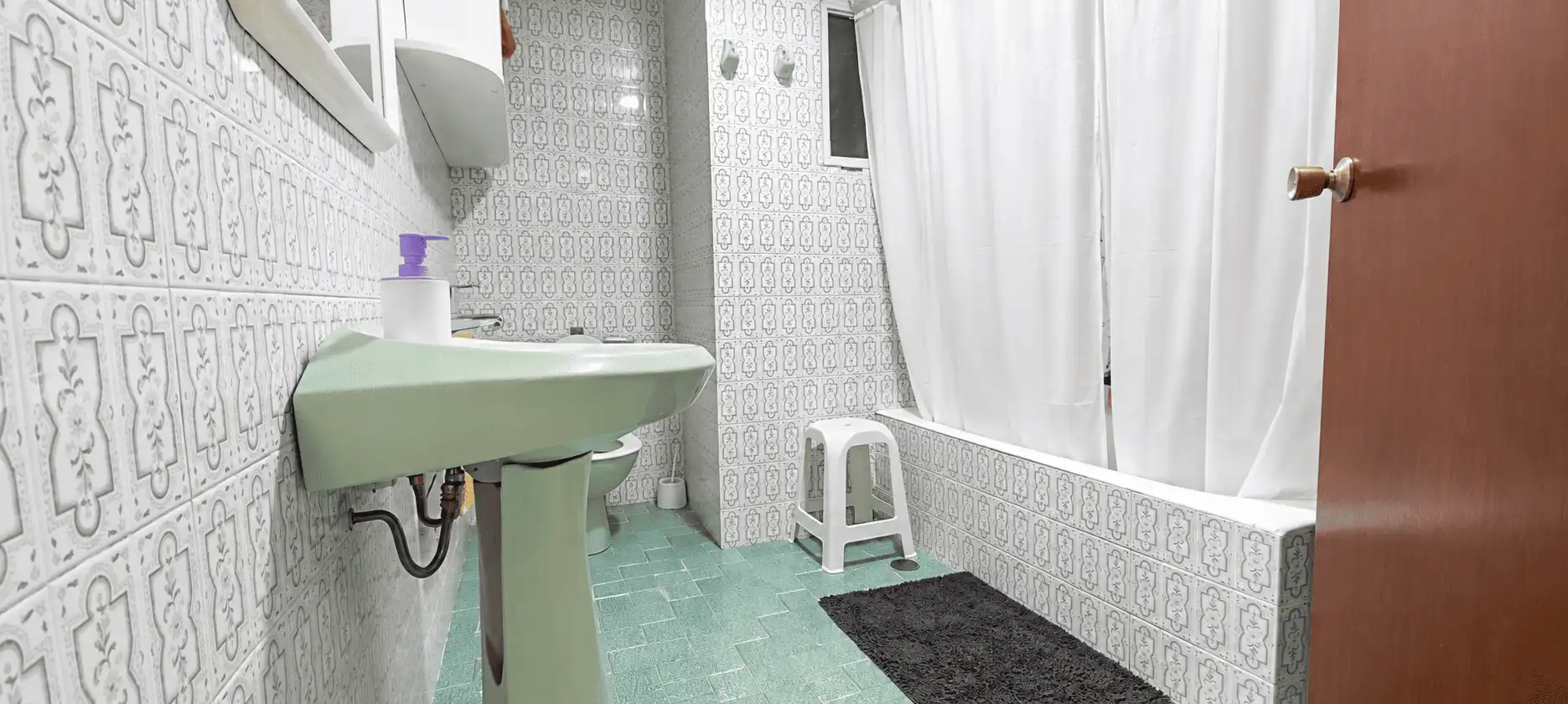 Baño de Piso en venta en Grau de Gandia - Venecia - Marenys de Rafalcaid