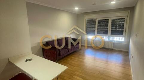 Foto 4 de Pis de lloguer a Nigrán centro, Pontevedra