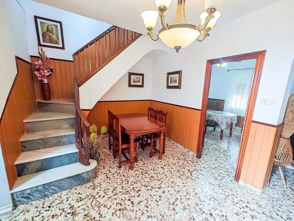 Houses for sale in Coín