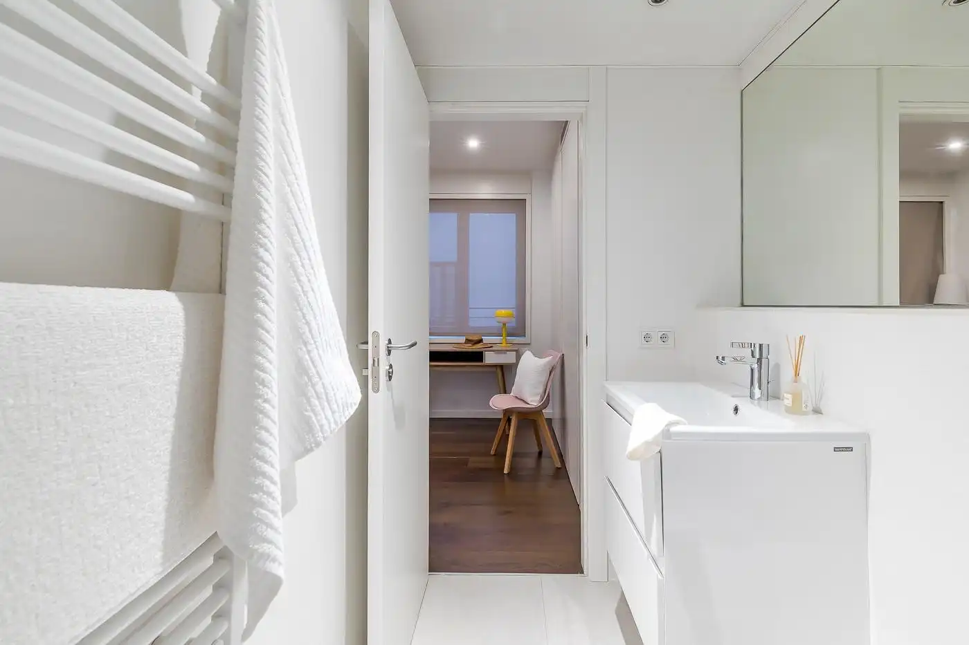 Wohnung mit Pool zum Verkauf in Calle GRAN VIA, imagen 48