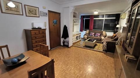 Foto 2 de Àtic en venda a Antares, Florida Alta, Alicante