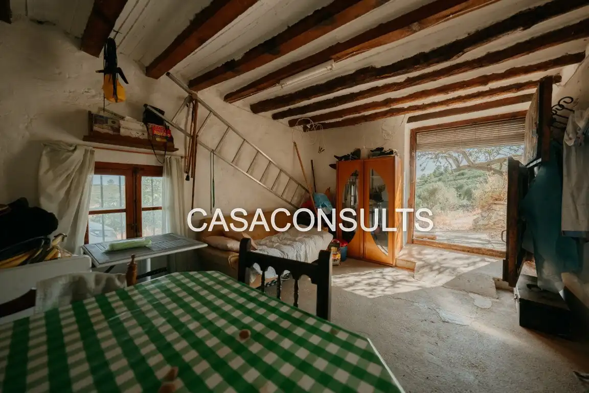 Casa rústica en venda a Carrer d'Atzeneta del Maestrat, imagen 18
