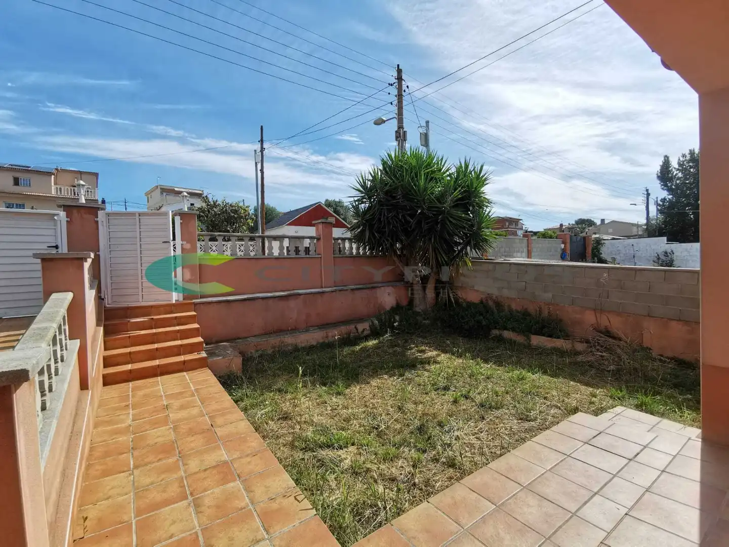 Terrace of Houses for sale in Piera  with Heating, Private garden and Terrace