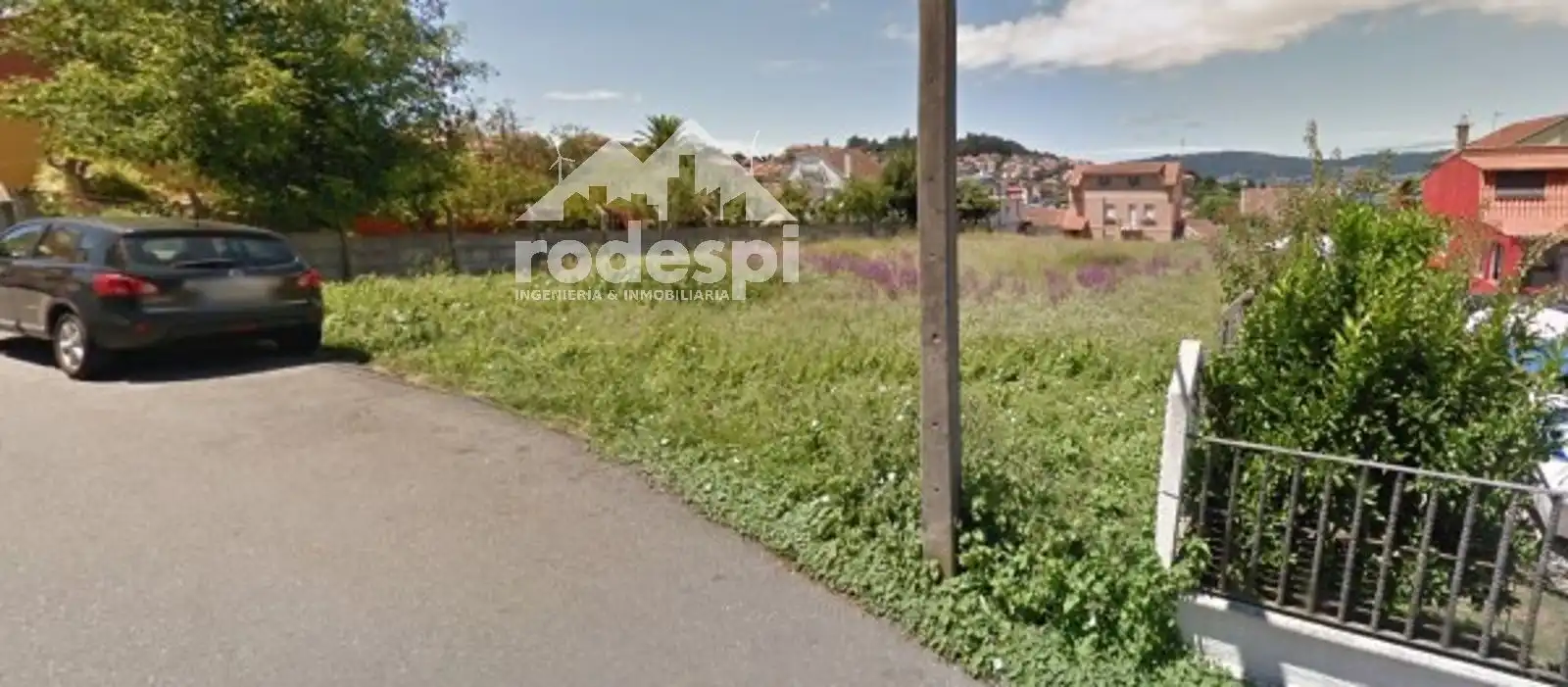 Terrain rustique à vendre à Teis, imagen 2