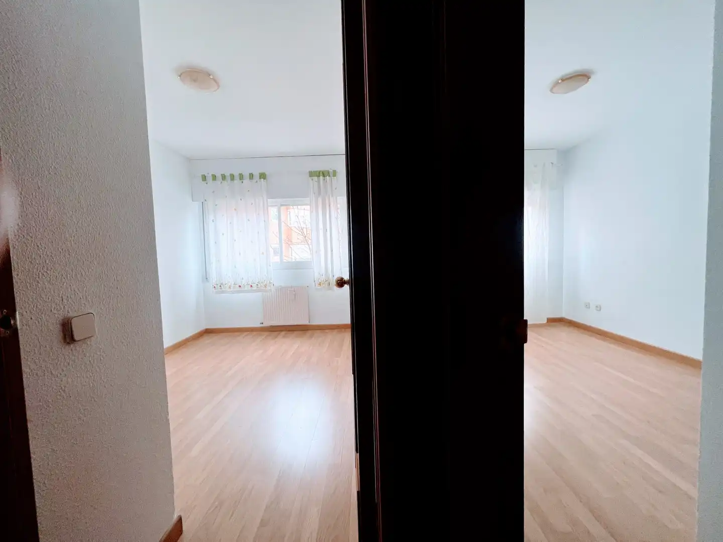 Habitación de Piso de alquiler en San Sebastián de los Reyes con Calefacción
