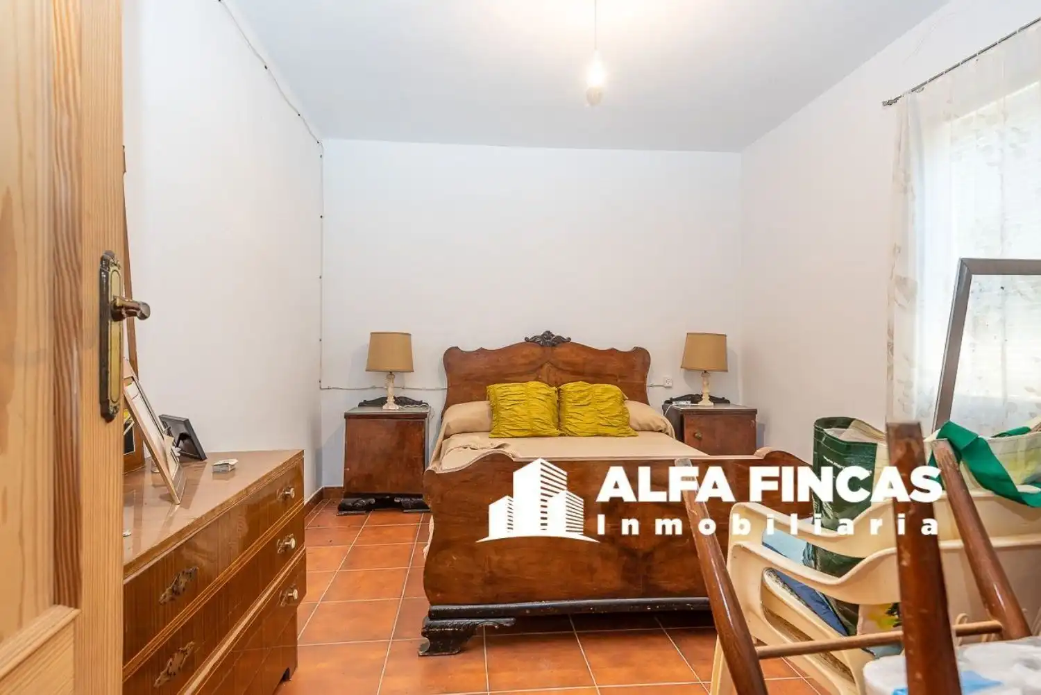 Casa o chalet en venta en Parcela 171 Poligono 33, San Clemente