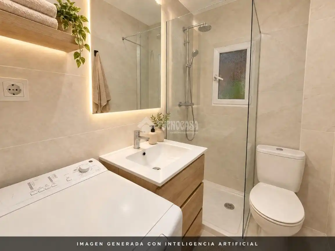 Wohnung zum Verkauf in C. Ángel de la Guarda, imagen 20
