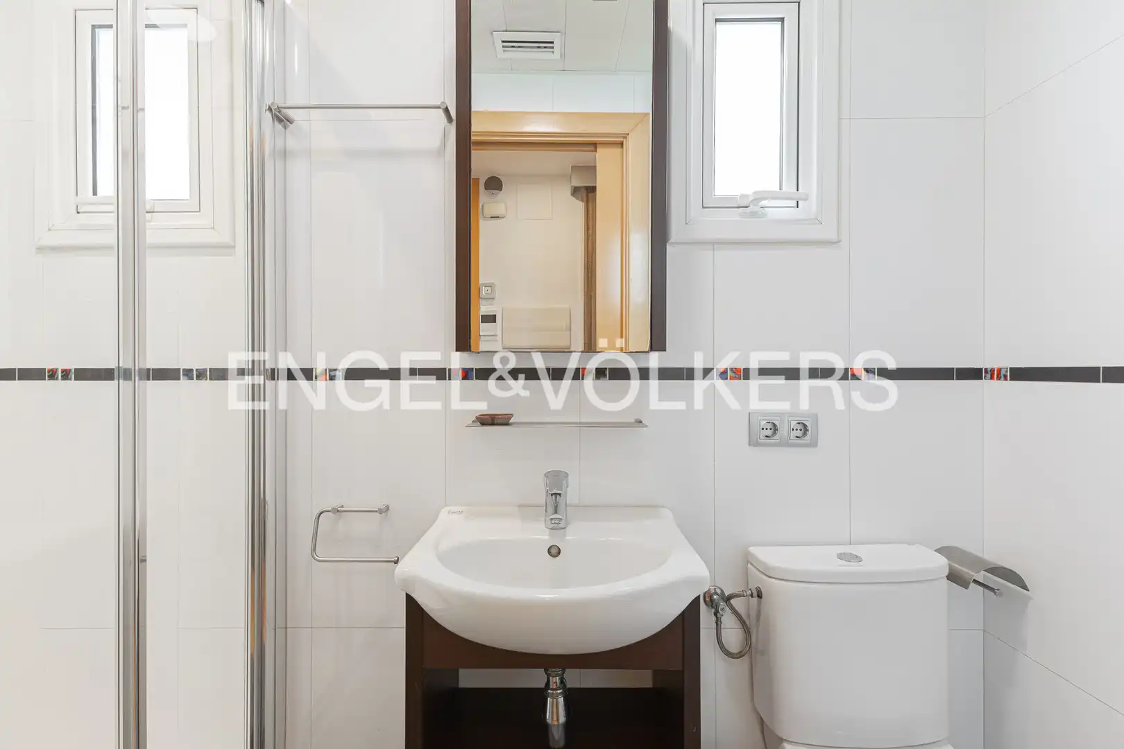 Baño de Piso en venta en Barcelona con Aire acondicionado, Calefacción y Parquet