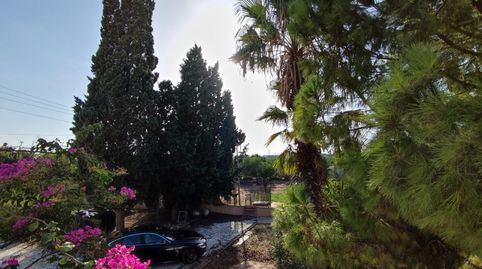 Foto 3 de Finca rústica en venda a Calle Infierno, el - Ds Palma, La Palma, Cartagena