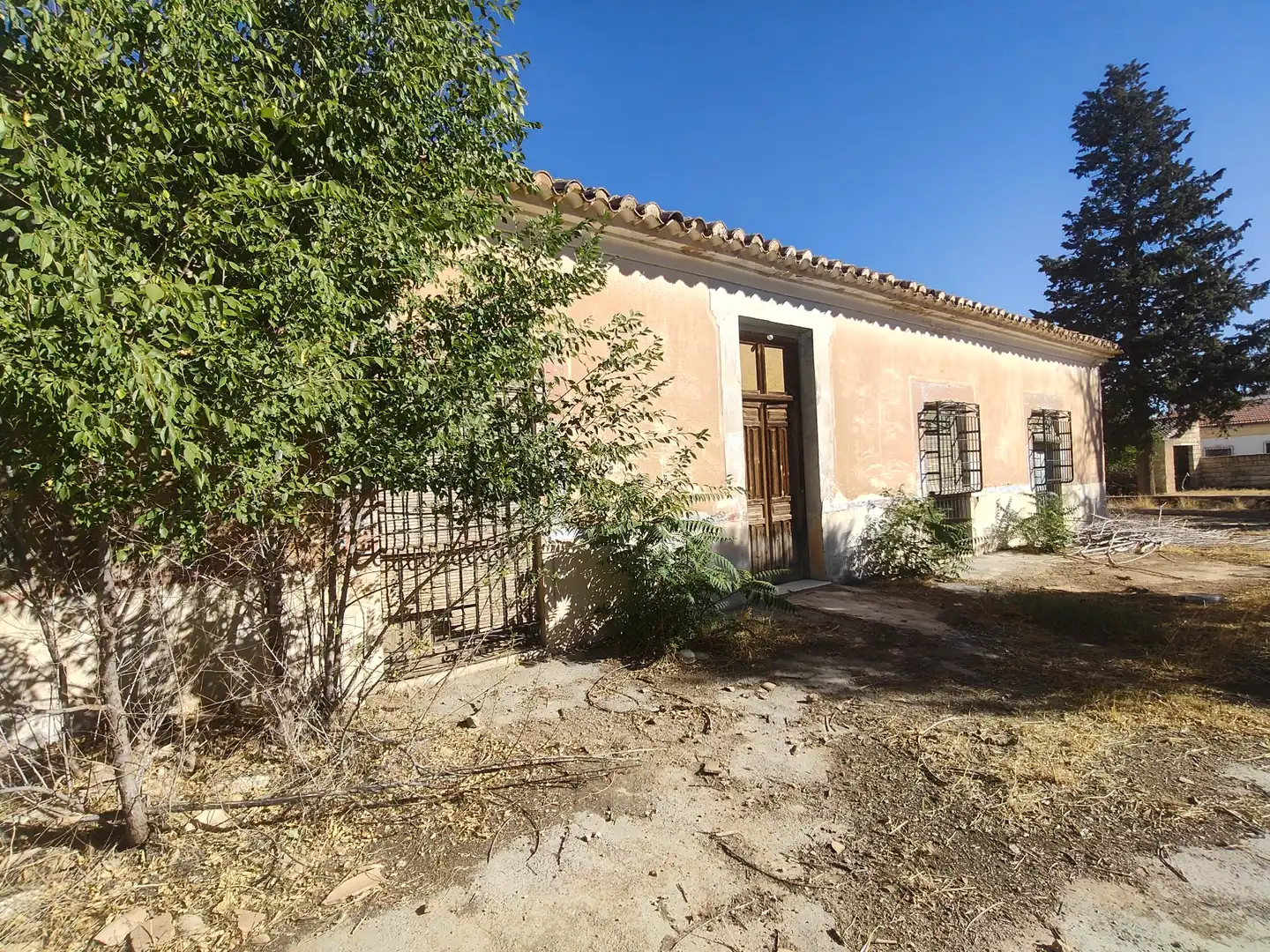 Villa in vendita a Calle Baúl, imagen 3